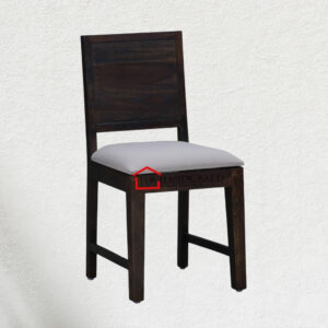 Wood Print Premium Quality Wooden Dining Chair