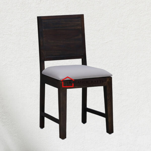 Wood Print Premium Quality Wooden Dining Chair
