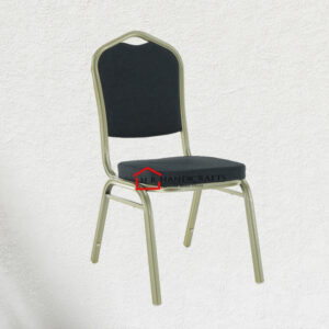 Aluminum Banquet Chairs Metal Industrial Chair