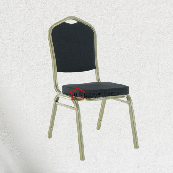 Aluminum Banquet Chairs Metal Industrial Chair
