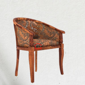 Wakefit Solid Wood Outdoor Chair
