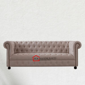 Laon Cotton Fabric Sofa
