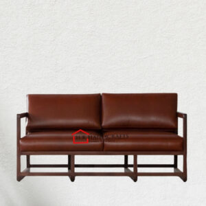 Southampton Leather Sofa