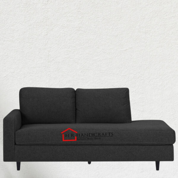 Urban Signature Fabric 3 Seater Sofa
