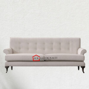 Coorg Fabric Sofa Collection