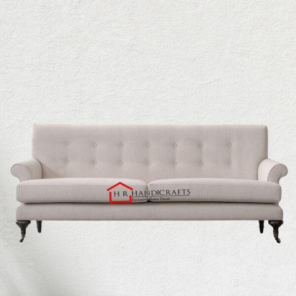 Coorg Fabric Sofa Collection