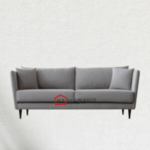Norway Fabric Sofa Collection – Scandinavian Minimalism Meets Unmatched Comfort