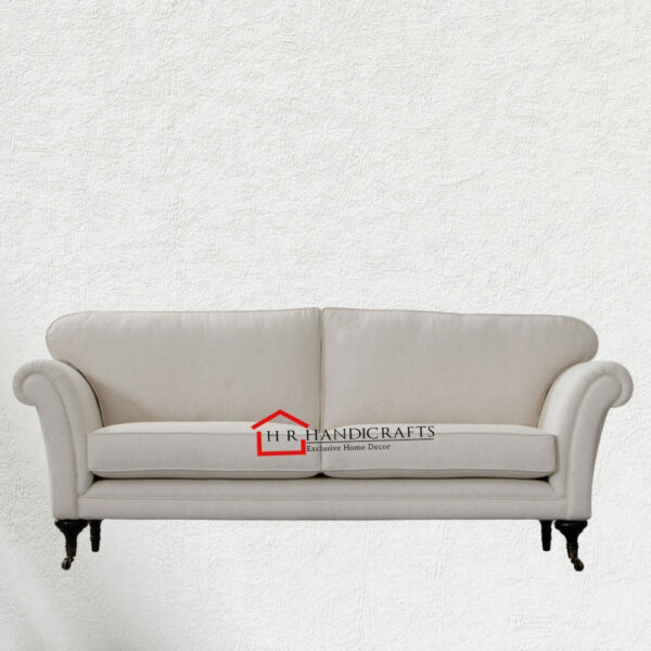 Jaipur Fabric Sofa Collection