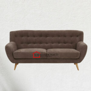 Retro Vibe 3-seater sofa