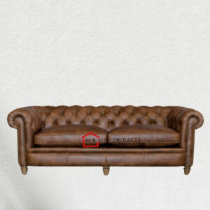 Small 2 Seater Sofa