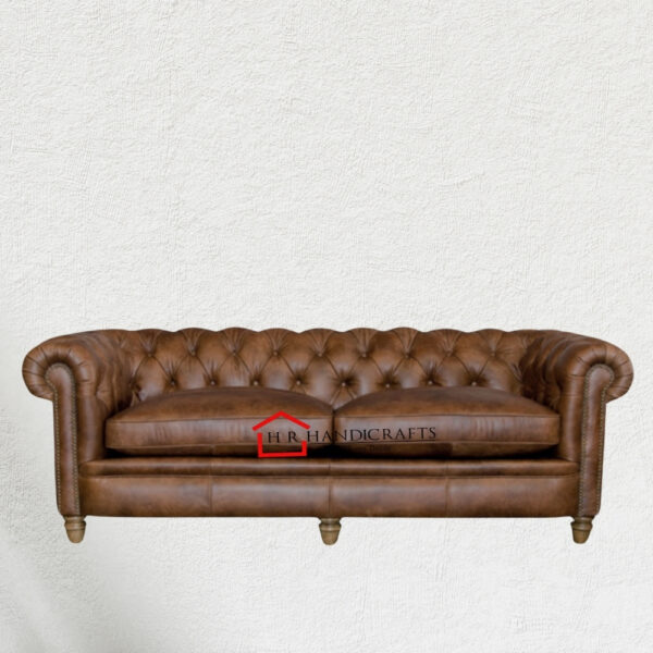 Small 2 Seater Sofa