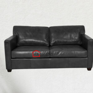 Madison 2-Seater Sofa – Timeless Elegance & Refined Comfort