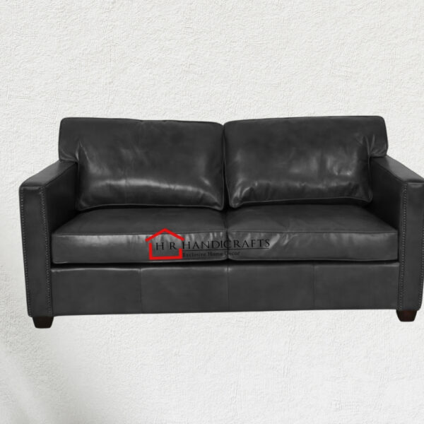 Madison 2-Seater Sofa – Timeless Elegance & Refined Comfort