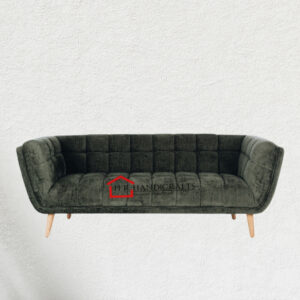 Towelie 3 seater sofa