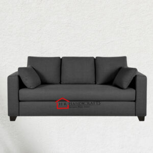 Francis 3-Seater with Ottoman Sofa Set – Modern Comfort & Functional Elegance