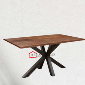Heaven 6-Seater Modular Dining Table