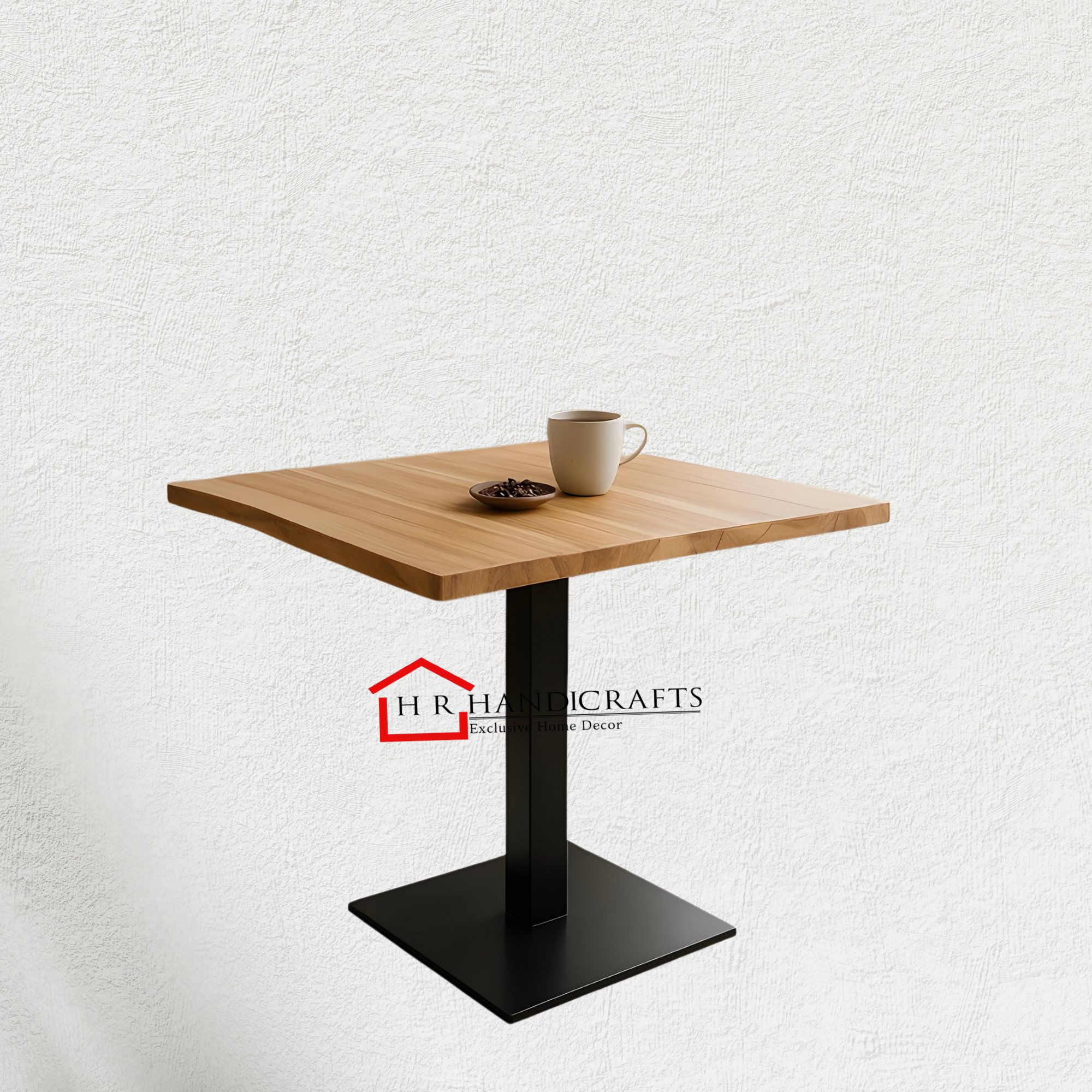 Metal Center Table